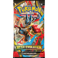 Pokemon - Mega Evolution - Booster Pack