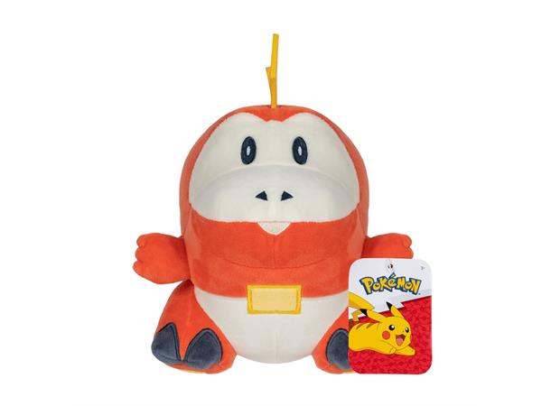Pokemon - Pokemon Generation IX Plush – Assorted (20 CM) - Fuecoco