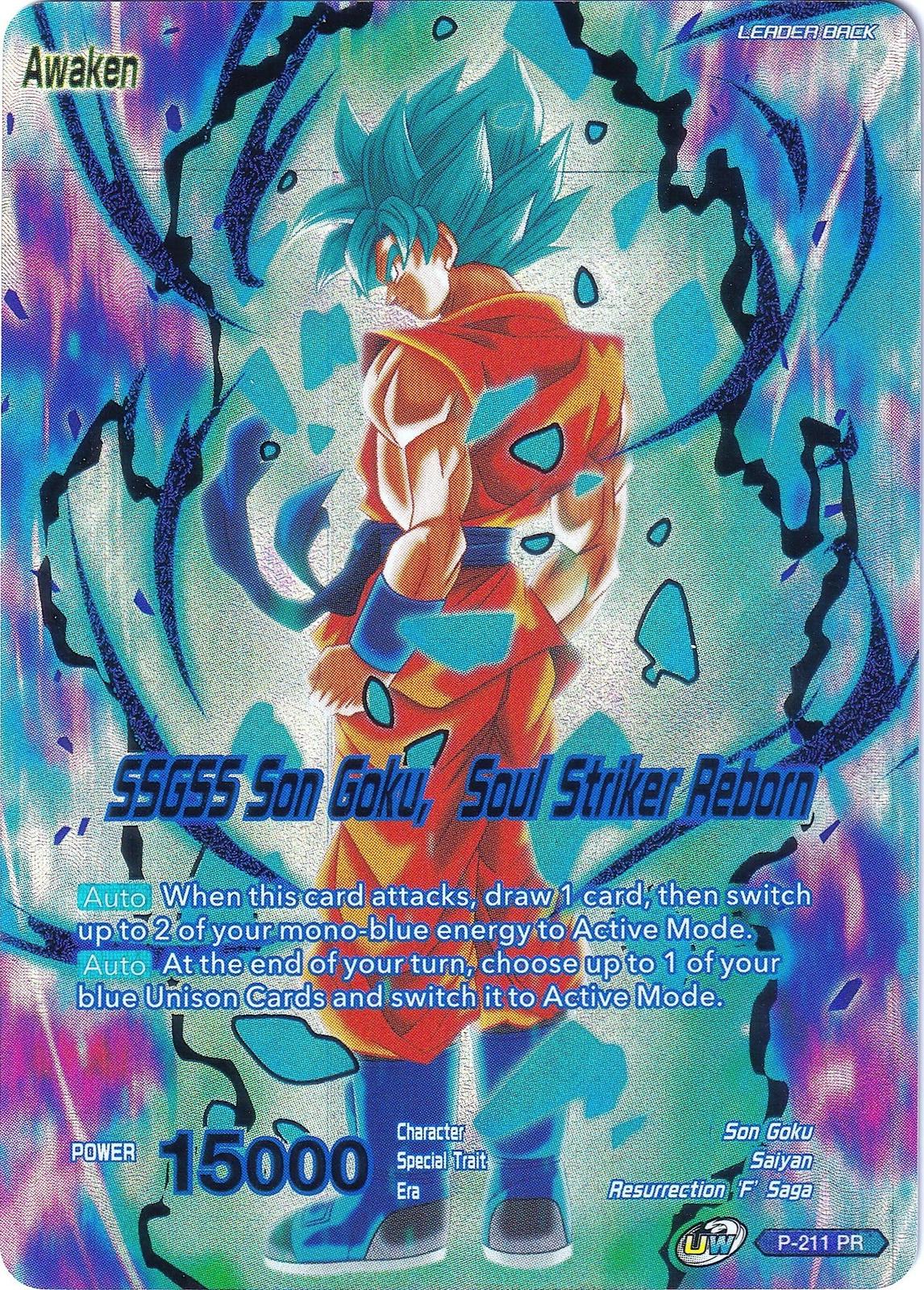Dragon Ball Super Card Game – Collector's Selection Vol. 2