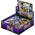 Dragon Ball Super Card Game – Perfect Combination - Booster Box