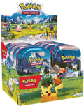 Pokemon - Ascended Heroes - Mini Tin - Display
