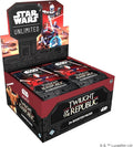 Star Wars - Twilight Of The Old Republic - Booster Box