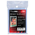 Ultra Pro - Penny Sleeves 100 Pack
