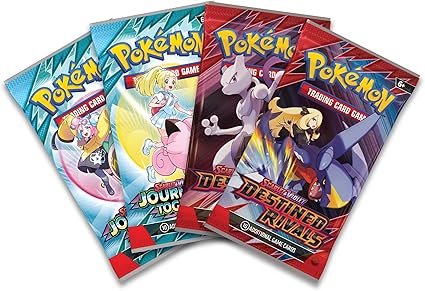 Pokemon - Team Rocket Tin - Team Rocket's Mewtwo Ex