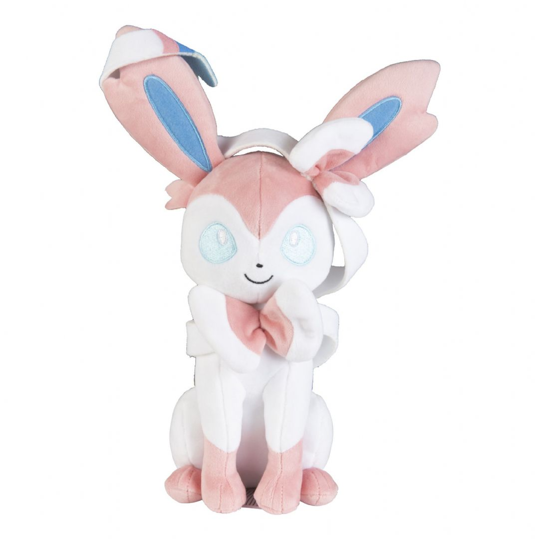 Pokemon - Sylveon Plush (20cm)