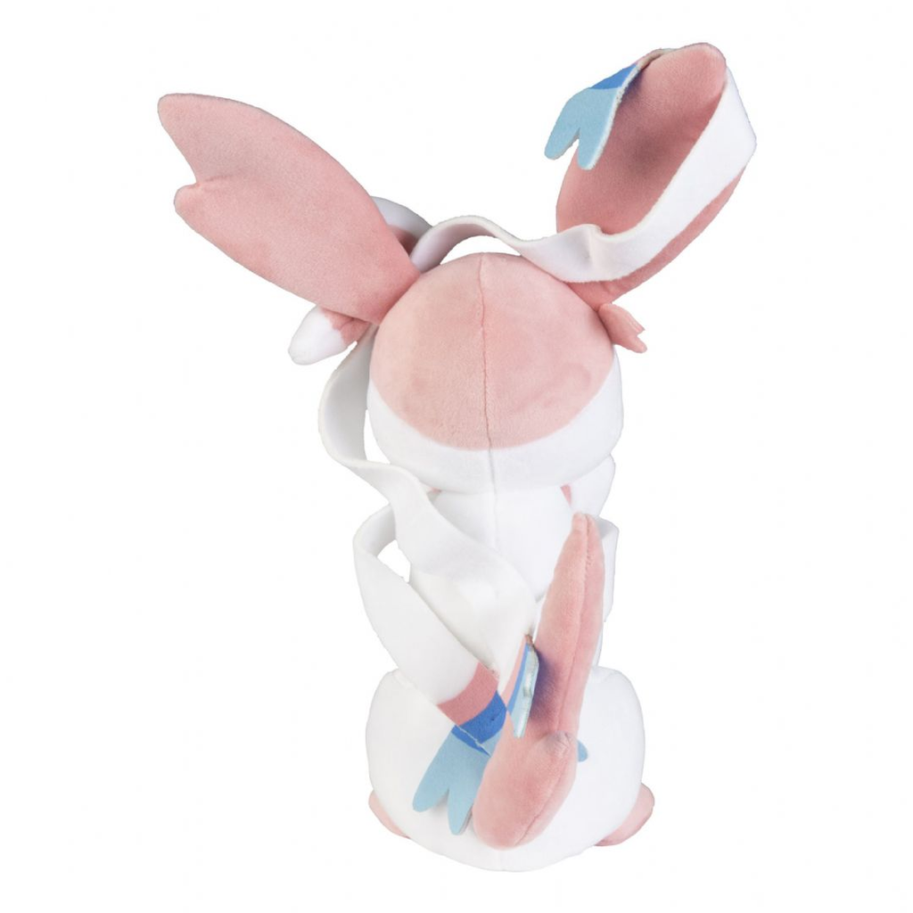Pokemon - Sylveon Plush (20cm)