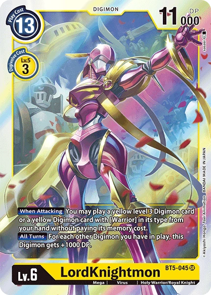 Digimon - Battle Of Omni - Booster Box