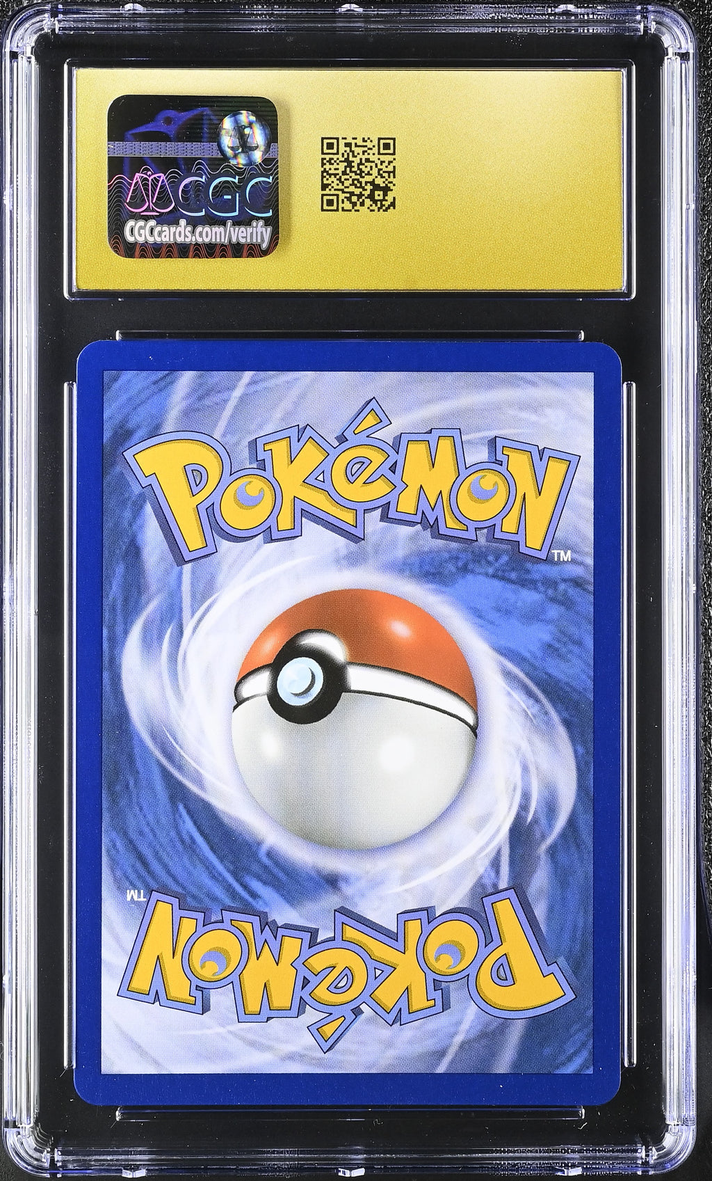 2025 Pokemon Mega Evolution SIR Mega Absol ex 180/132 CGC PRISTINE 10