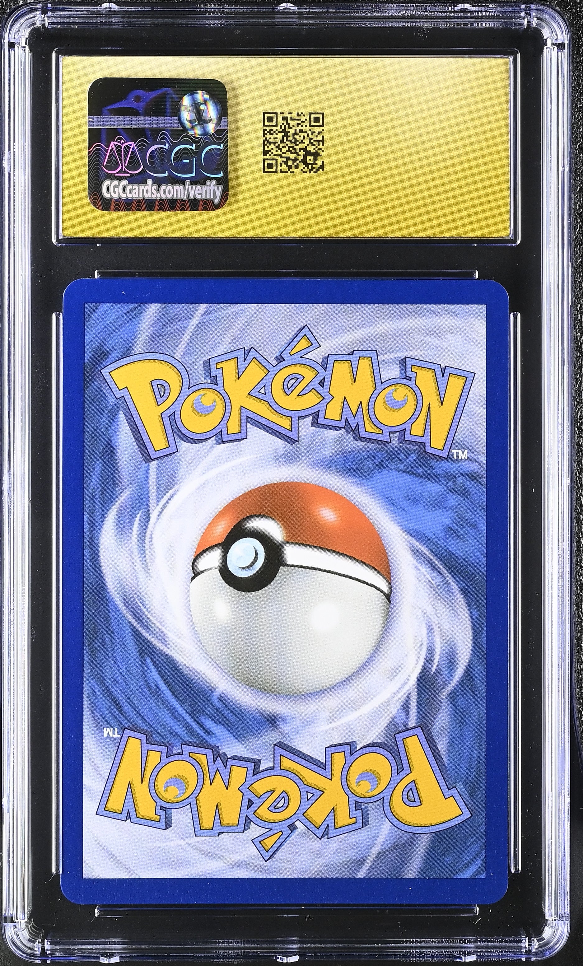2025 Pokemon Mega Evolution SIR Mega Absol ex 180/132 CGC PRISTINE 10