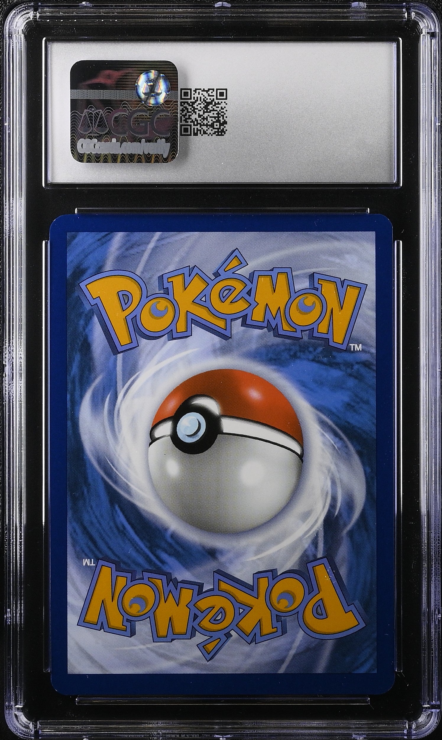 2025 Pokemon Scarlet & Violet Black Bolt IR Simipour #102 CGC 10 GEM MINT