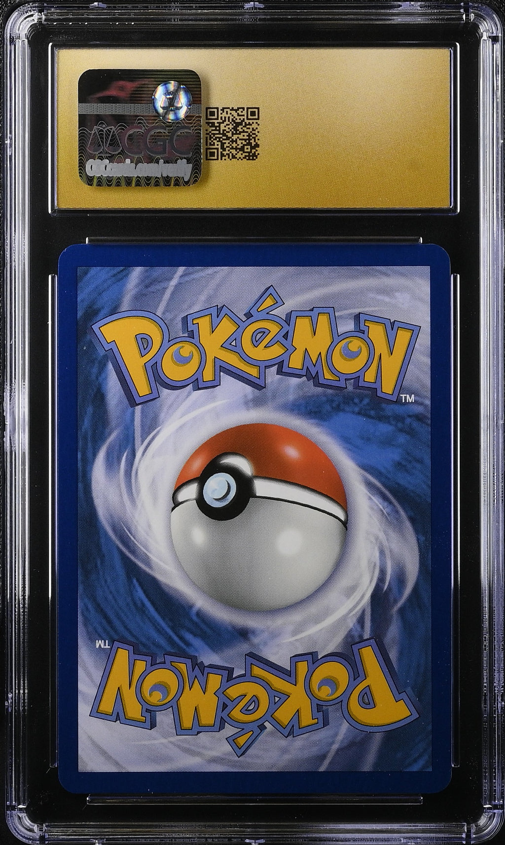 2025 Pokemon Scarlet & Violet White Flare IR Scrafty #139 CGC 10 PRISTINE