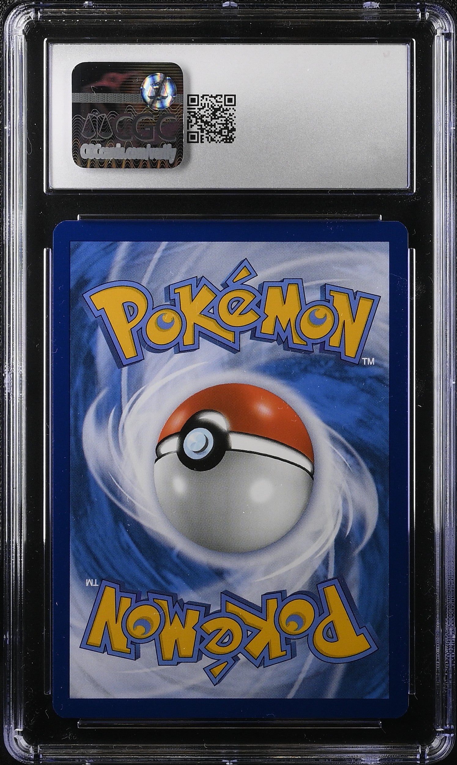 2025 Pokemon SV Promo Unova Illustration Collection Full Art Victini #208 CGC 10 GEM MINT