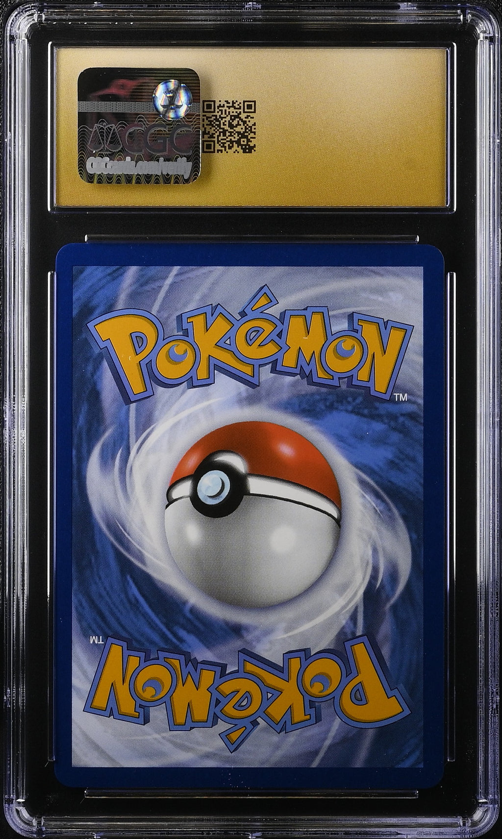 2025 Pokemon Black Bolt Master Ball Reverse Holo Petilil #006 CGC 10 PRISTINE