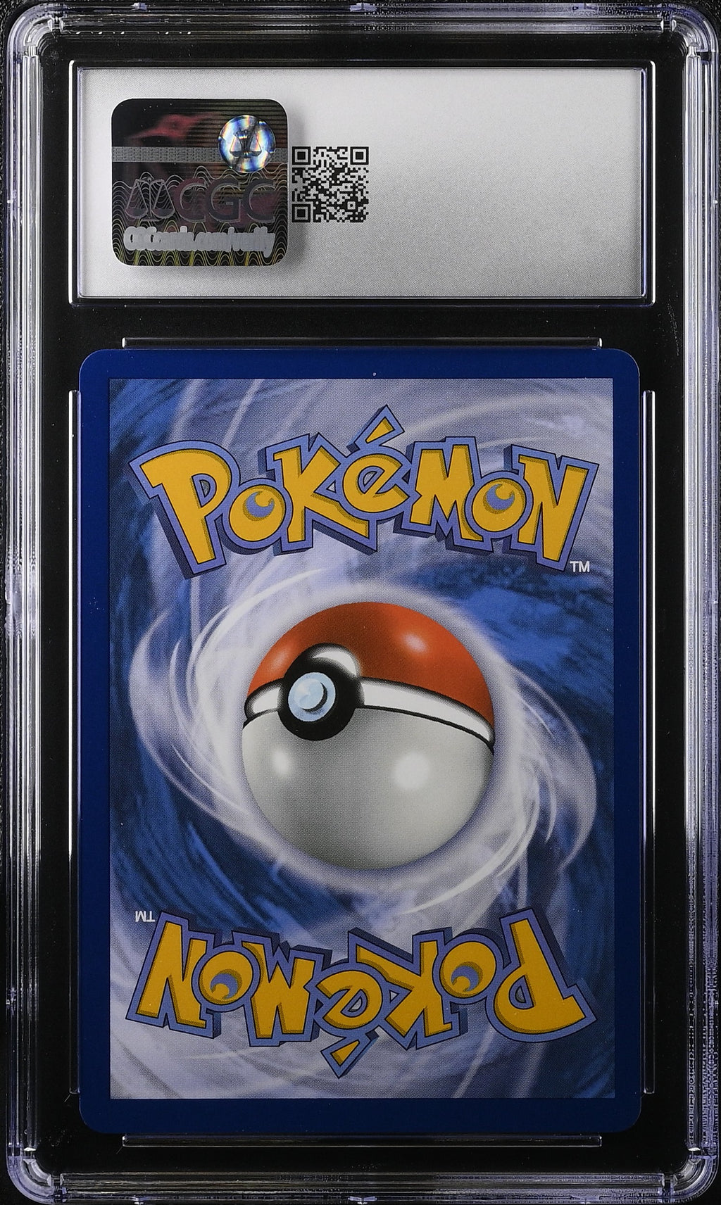 2025 Pokemon Black Bolt Master Ball Reverse Holo Rufflet #077 CGC 10 GEM MINT