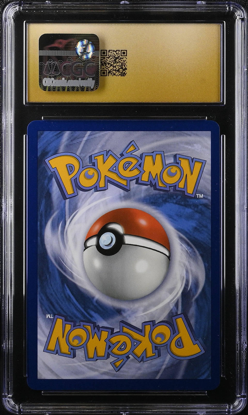 2025 Pokemon Black Bolt Master Ball Reverse Holo Panpour #017 CGC 10 PRISTINE
