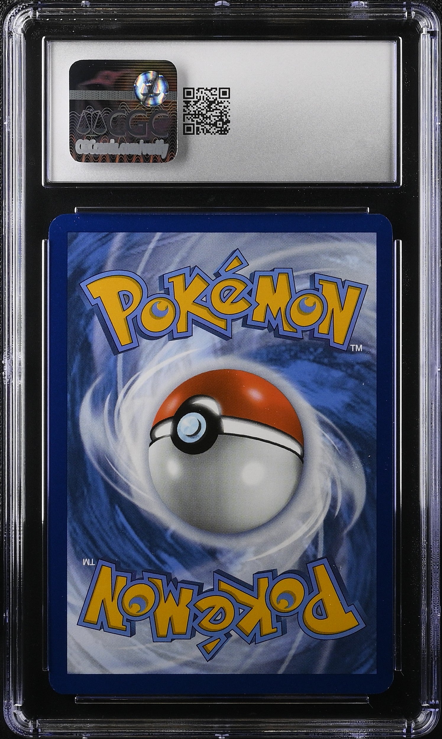 2025 Pokemon Scarlet & Violet Black Bolt IR Tranquill #149 CGC 10 GEM MINT