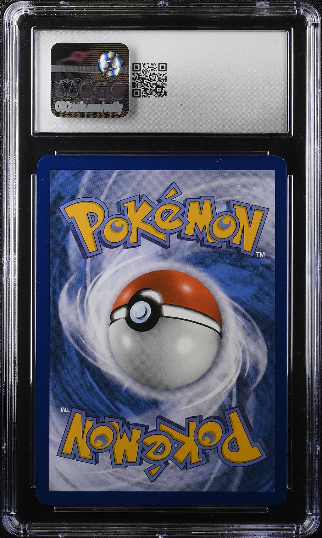 2025 Pokemon Scarlet & Violet Black Bolt IR Drilbur #124 CGC 9.5 MINT+