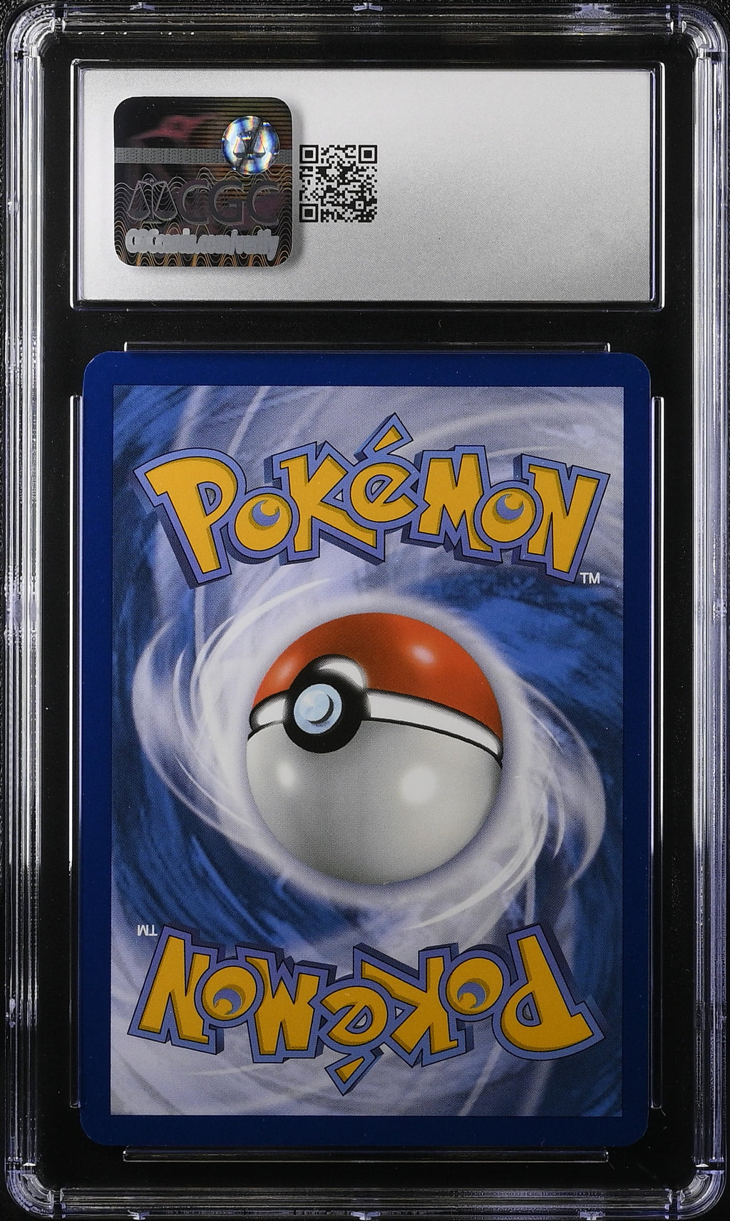 2025 Pokemon Scarlet & Violet Black Bolt IR Bisharp #143 CGC 9.5 MINT+