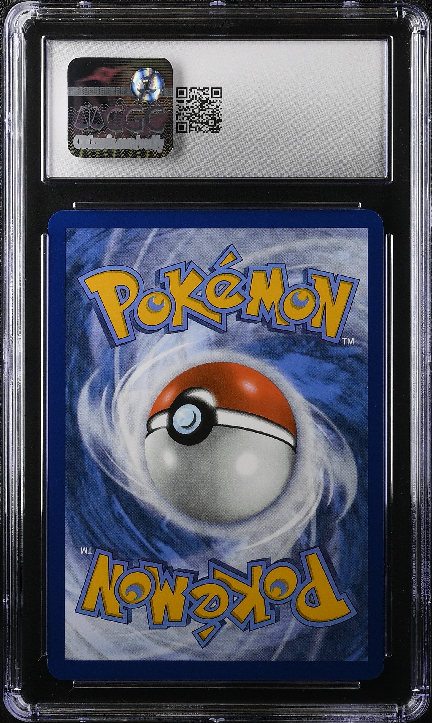 2025 Pokemon Scarlet & Violet Black Bolt IR Panpour #101 CGC 10 GEM MINT