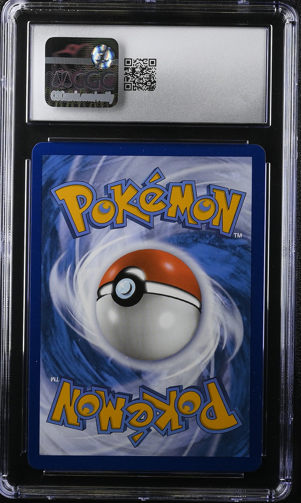2023 Pokemon Sword & Shield Crown Zenith Alt Art Hisuian Zoroark VSTAR #GG56 CGC 9.5 MINT+