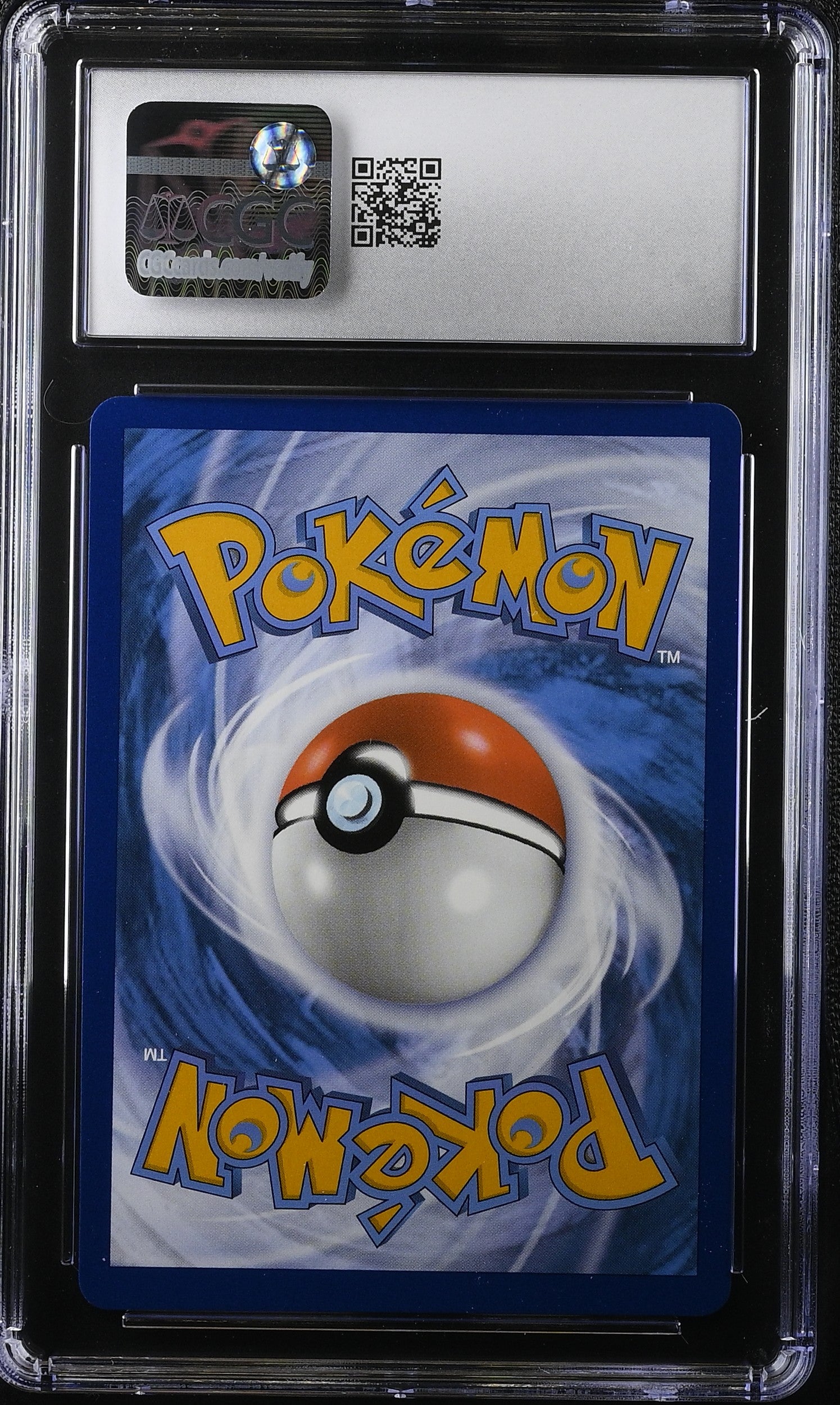 2023 Pokemon Sword & Shield Crown Zenith Alt Art Hisuian Zoroark VSTAR #GG56 CGC 9 MINT