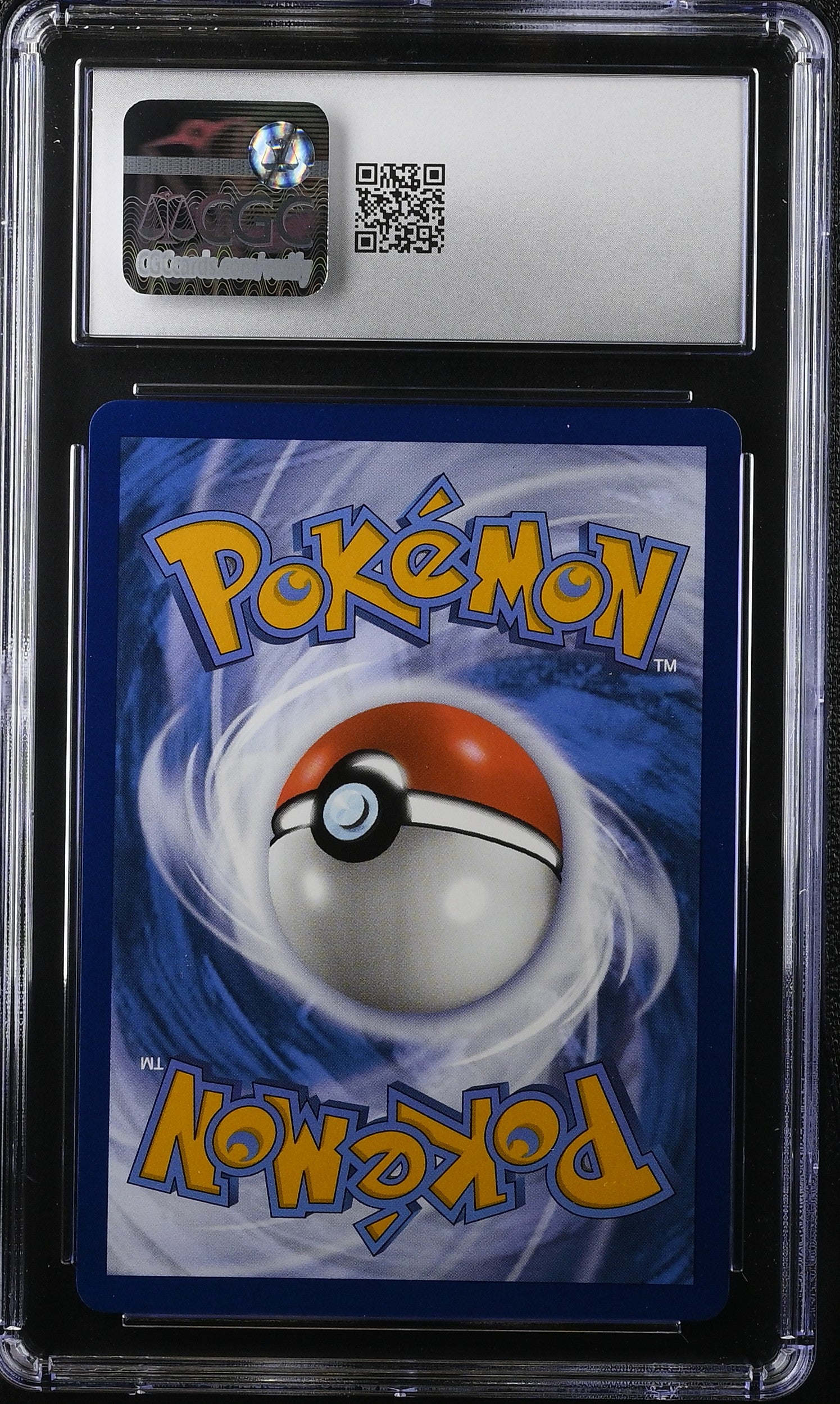 2023 Pokemon Sword & Shield Crown Zenith Alt Art Raikou V #GG41 CGC 8 NM-MT