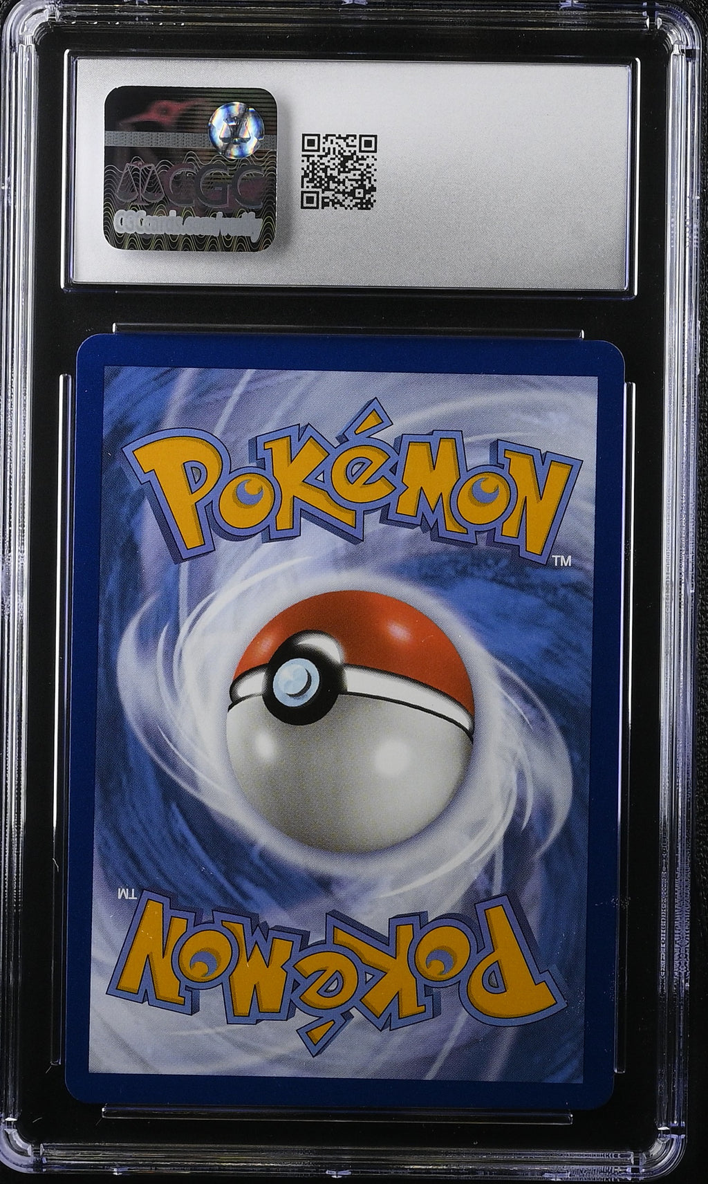 2023 Pokemon Sword & Shield Crown Zenith Alt Art Simisear VSTAR #GG37 CGC 10 GEM MINT
