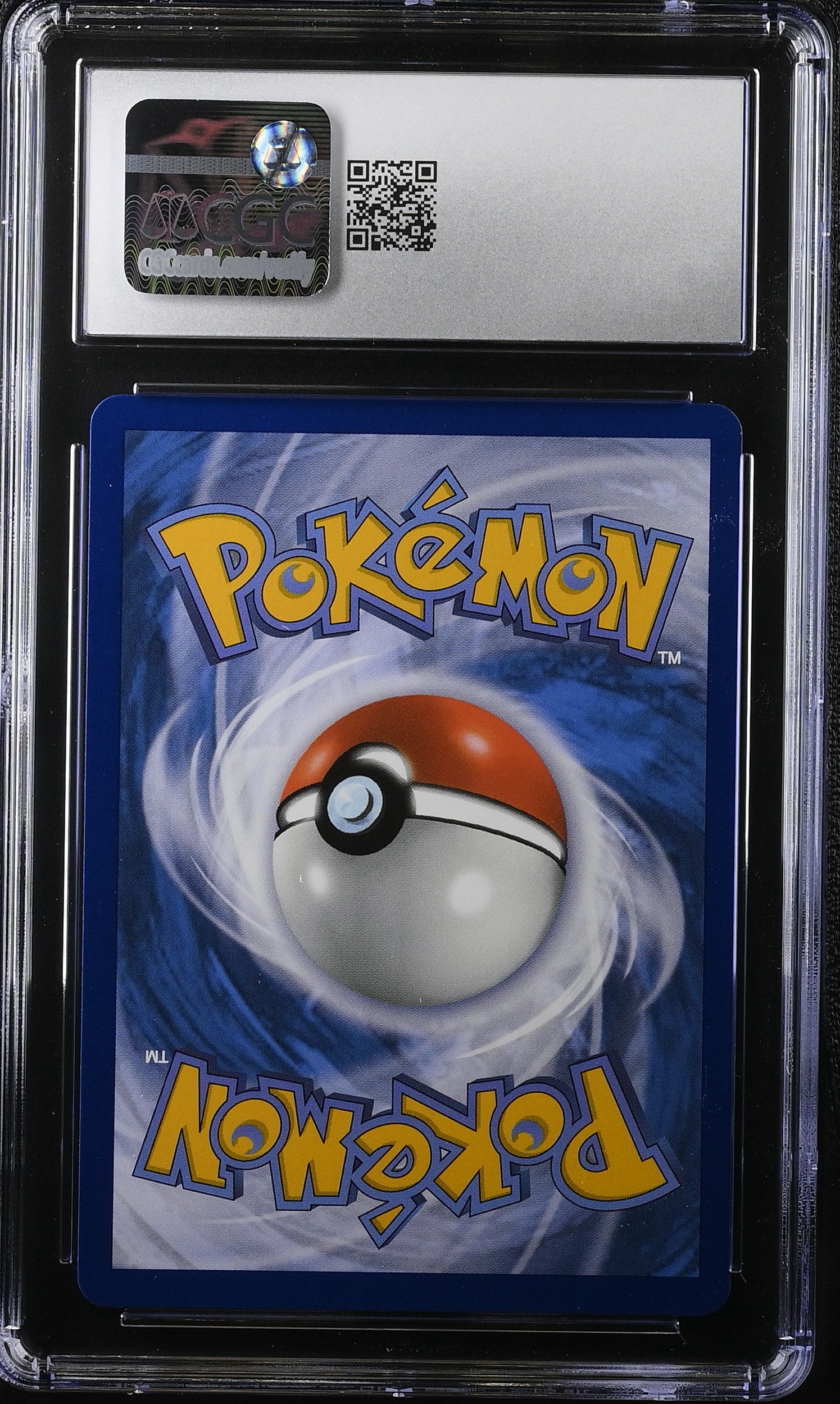2025 Pokemon Mega Phantasmal Flames IR Togedemaru #104 CGC 10 GEM MINT