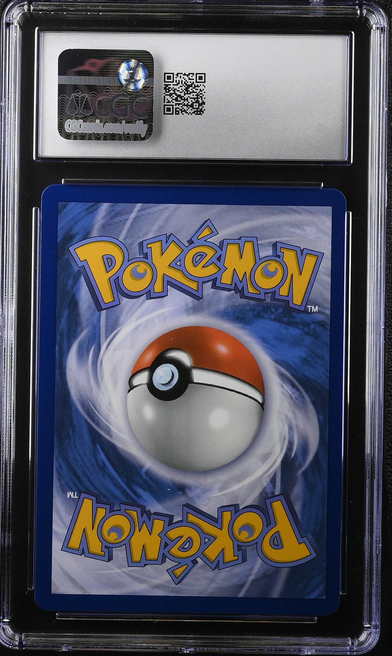 2025 Pokemon Mega Phantasmal Flames IR Toxtricity #103 CGC 10 GEM MINT