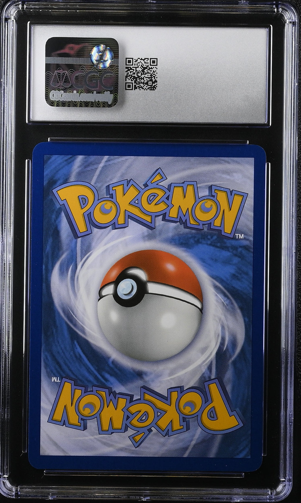 2025 Pokemon Scarlet & Violet Journey Together IR Hop's Wooloo #170 CGC 9.5 MINT+