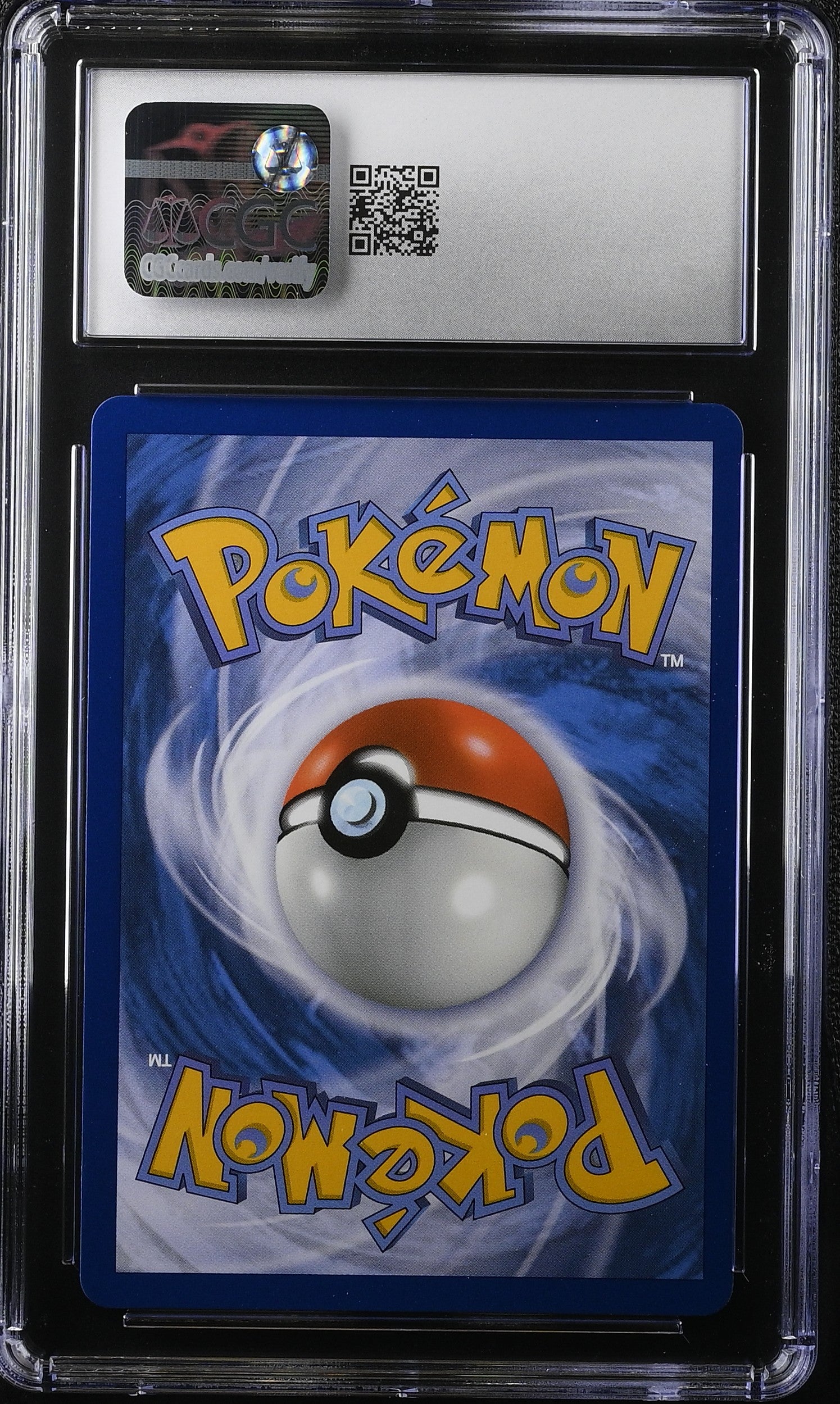 2025 Pokemon Mega Evolution IR Shedinja #144 CGC 10 GEM MINT