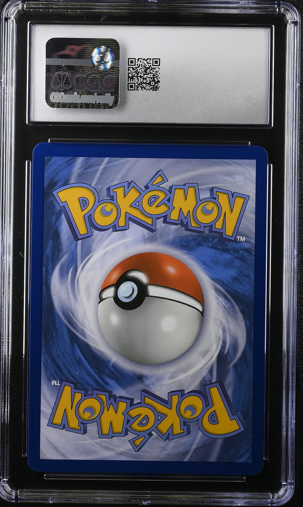 2025 Pokemon Mega Evolution IR Helioptile #143 CGC 10 GEM MINT