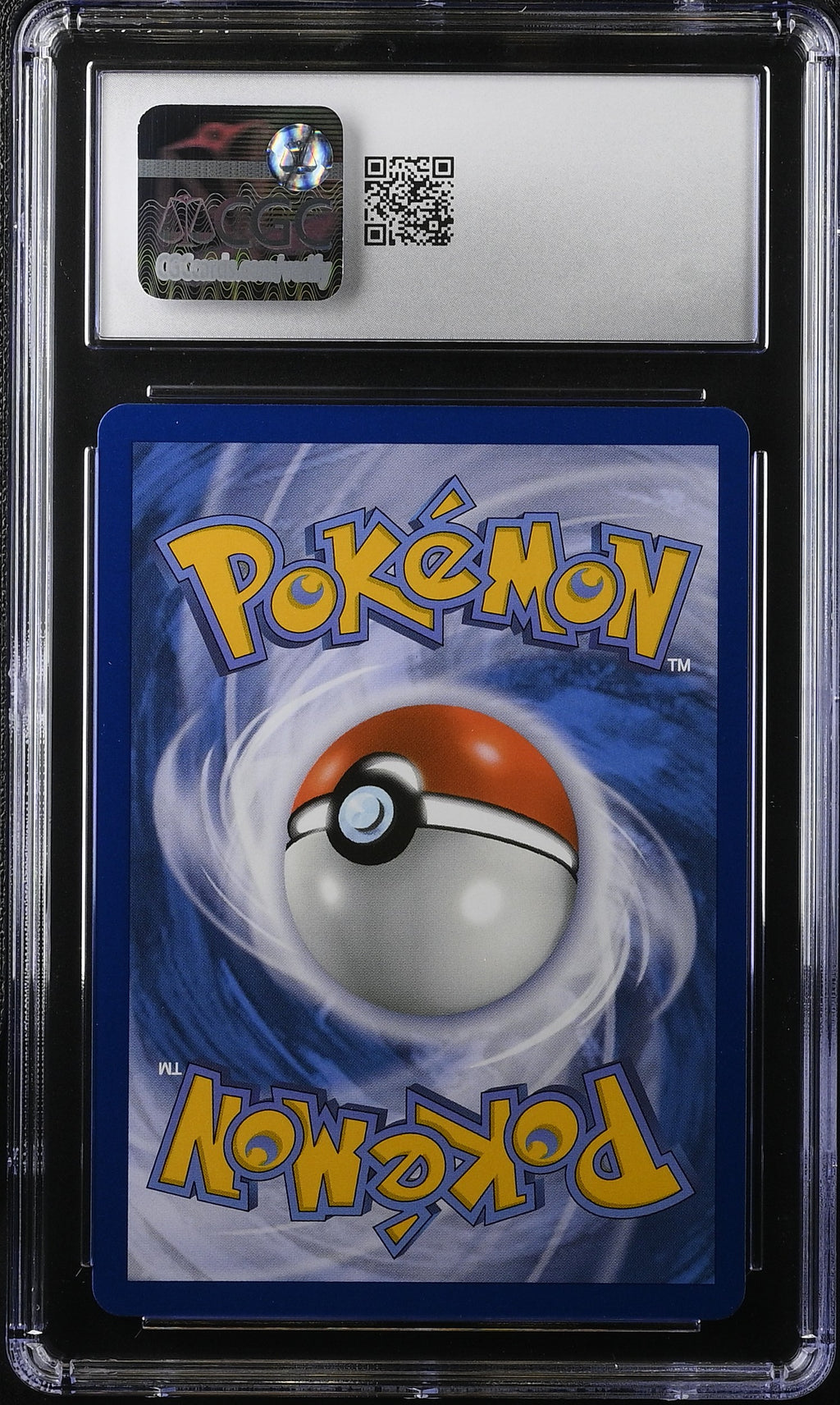2025 Pokemon Mega Evolution IR Gumshoos #153 CGC 10 GEM MINT