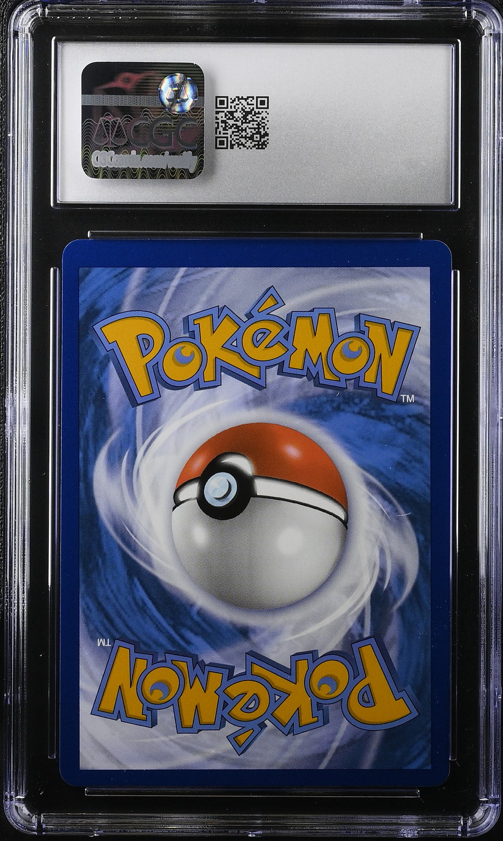 2023 Pokemon Sword & Shield Crown Zenith Alt Art Simisear VSTAR #GG37 CGC 9 MINT
