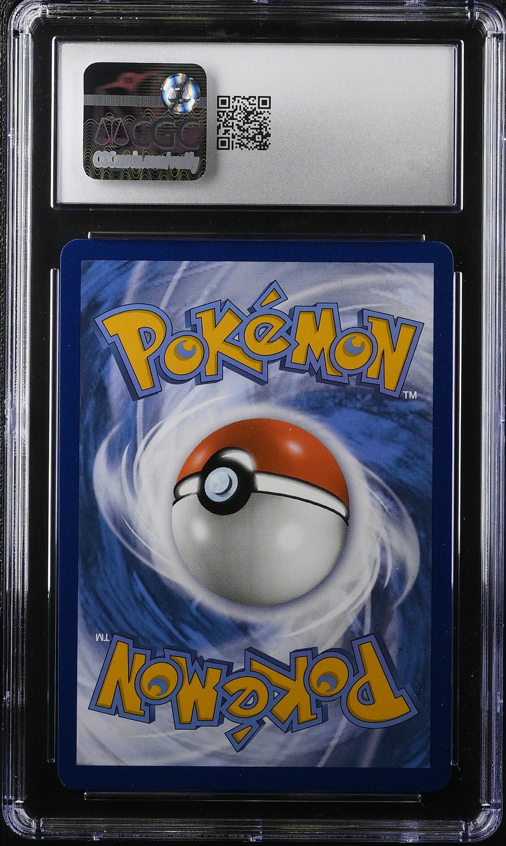 2022 Pokemon SWSH Silver Tempest Rainbow Rare Serena #207 CGC 10 GEM MINT