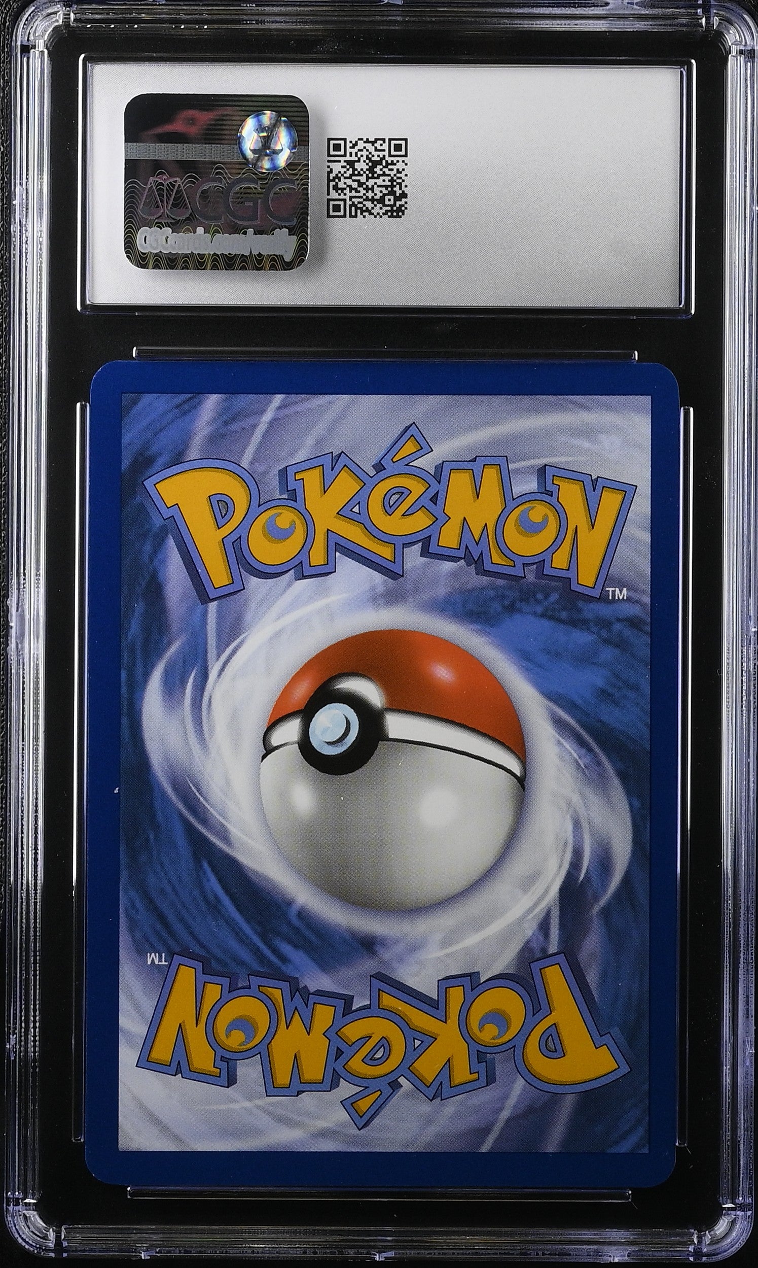 2023 Pokemon Scarlet & Violet SIR Jacq #250 CGC 9.5 MINT+