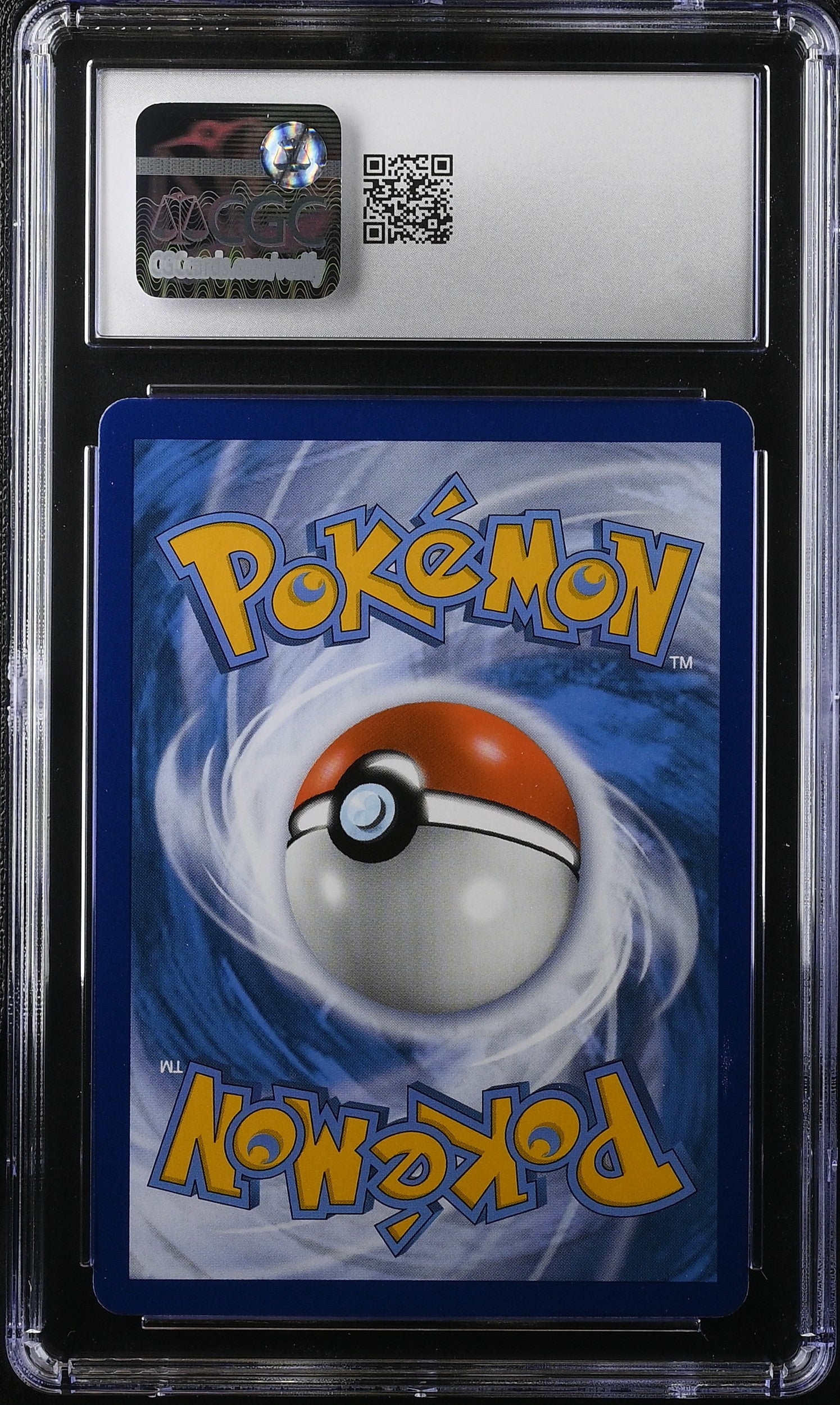 2022 Pokemon Sword & Shield Lost Origin Full Art Fantina #191 CGC 9 MINT