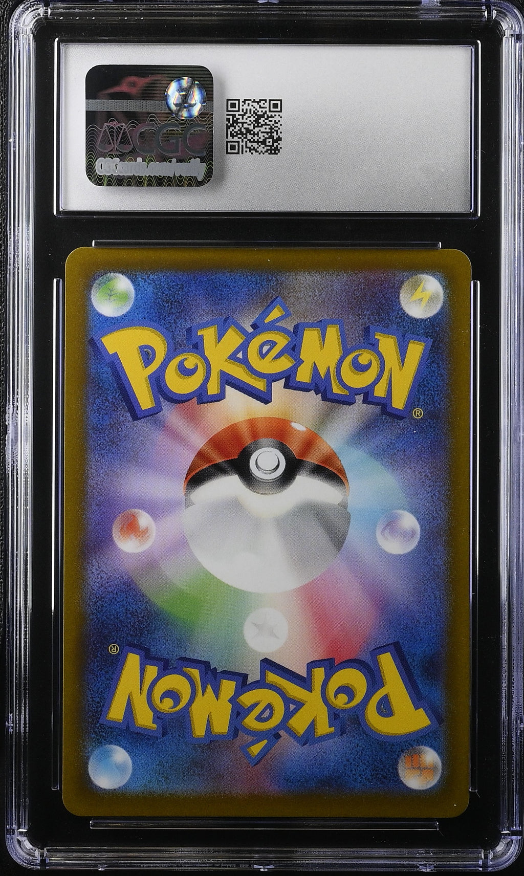 2022 Pokemon Japanese Sword & Shield VSTAR Universe AR Keldeo #179 CGC 10 GEM MINT