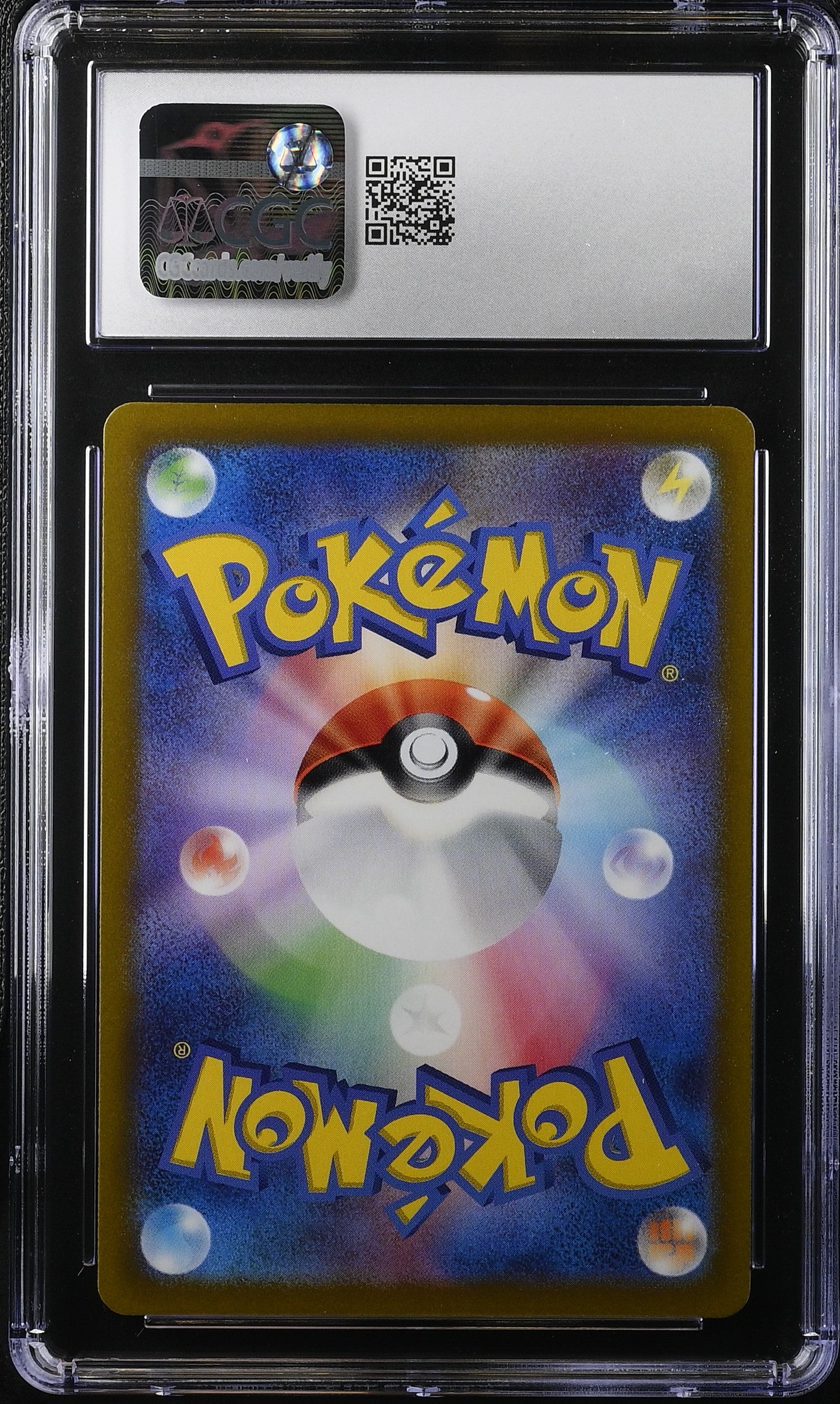 2022 Pokemon Japanese Sword & Shield VSTAR Universe AR Altaria #194 CGC 10 GEM MINT