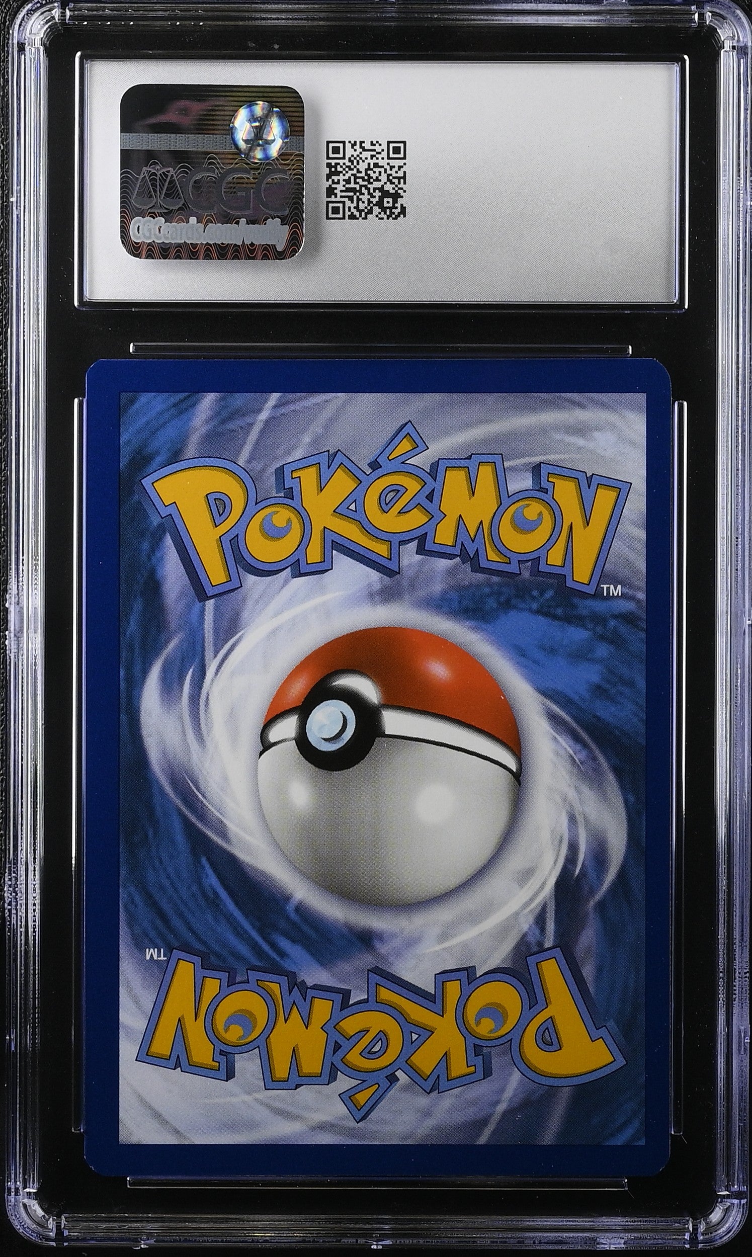 2021 Pokemon Sword & Shield Celebrations Full Art Pikachu #5 CGC 9 MINT