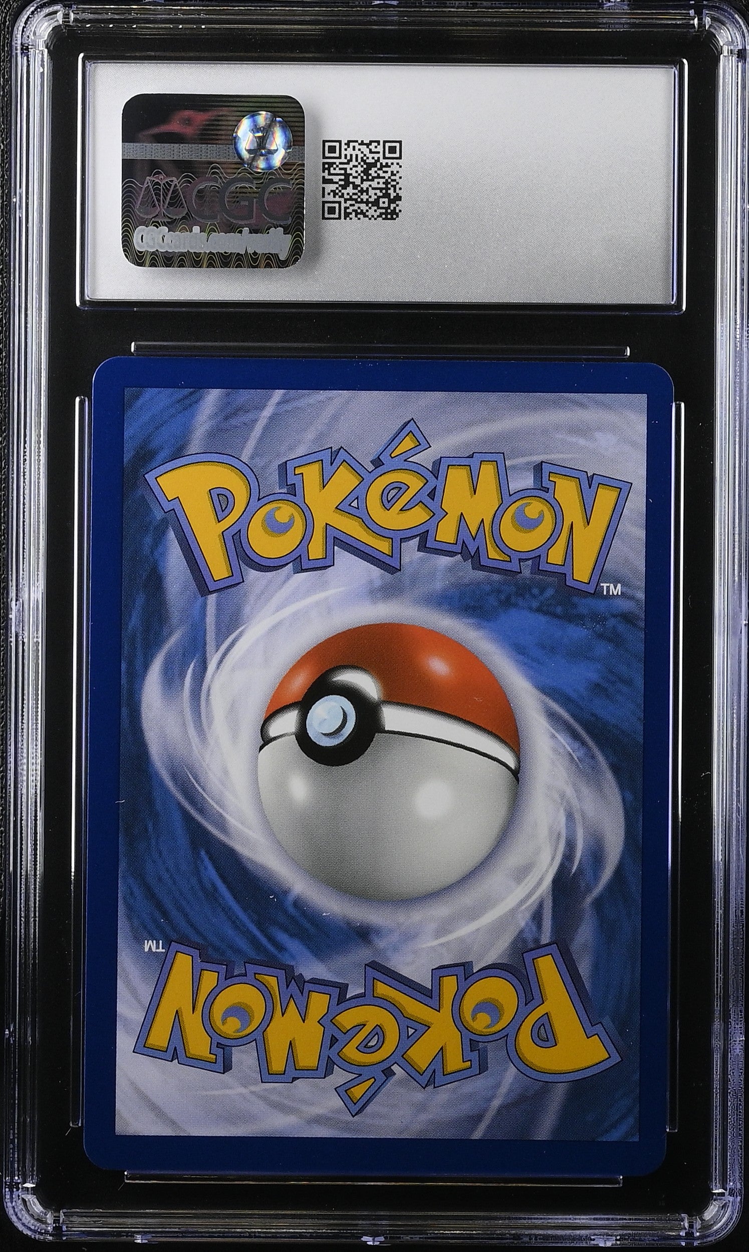2025 Pokemon Mega Phantasmal Flames IR Flygon #101 CGC 10 GEM MINT