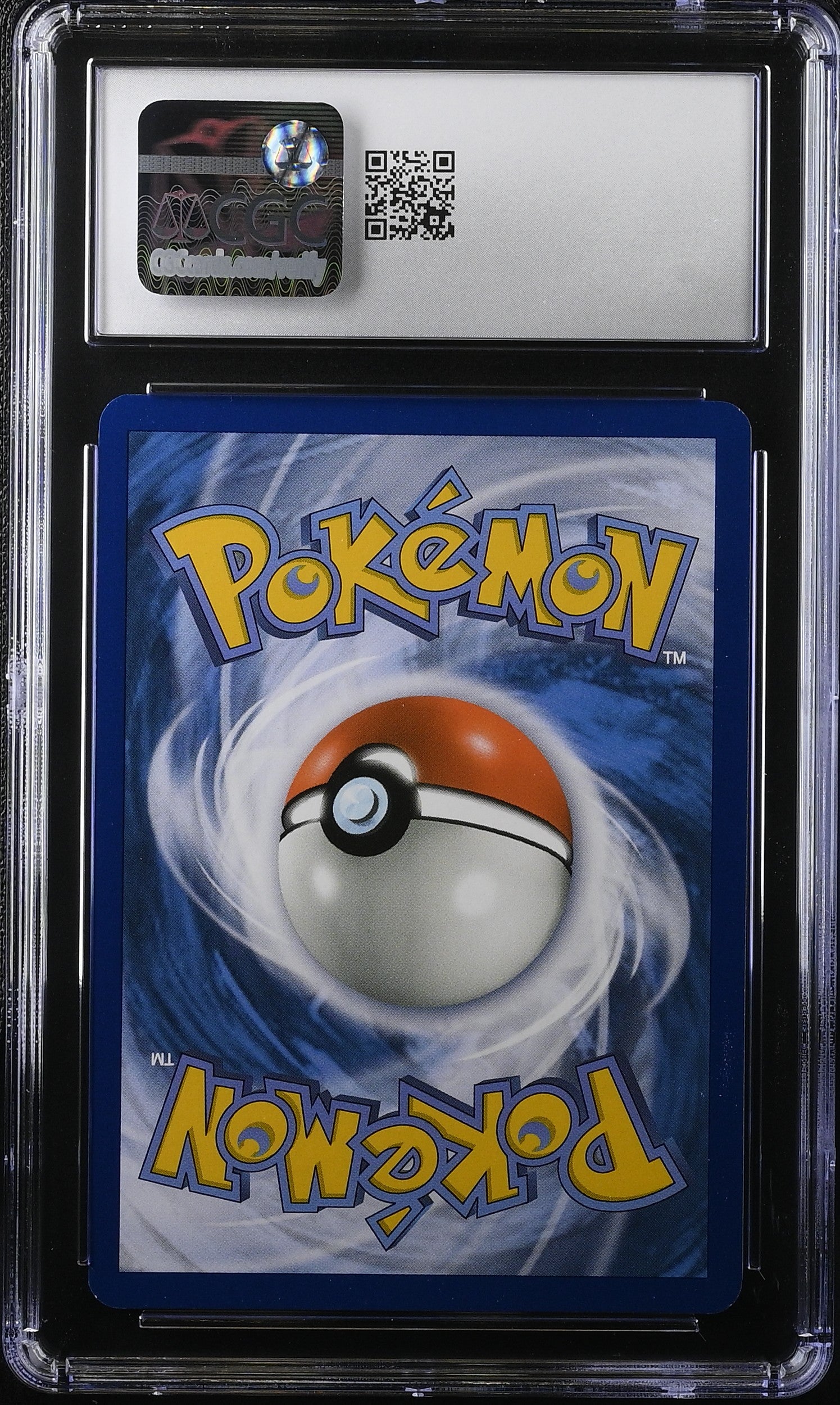 2023 Pokemon Scarlet & Violet IR Drowzee #210 CGC 9 MINT