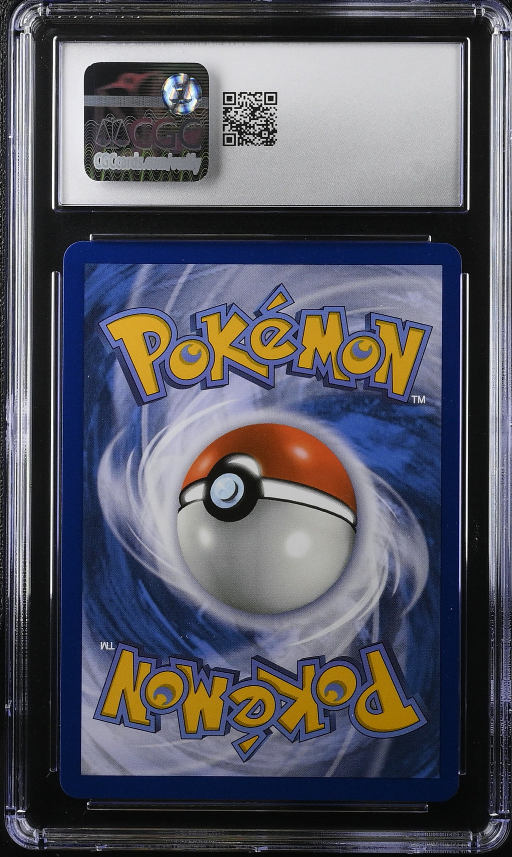 2025 Pokemon Mega Evolution IR Spiritomb #148 CGC 10 GEM MINT