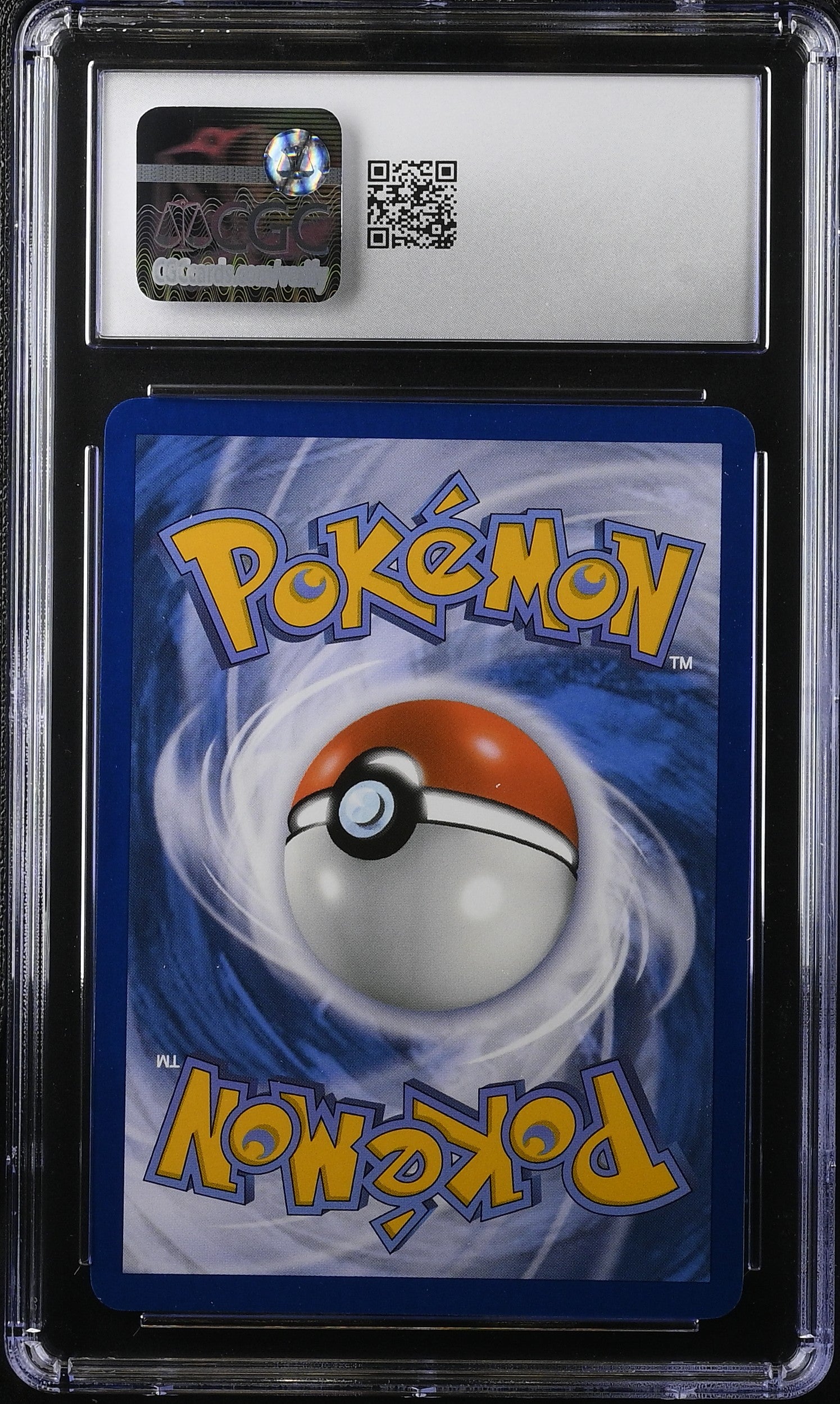 2025 Pokemon Scarlet & Violet Journey Together IR Noibat #169 CGC 9.5 MINT+