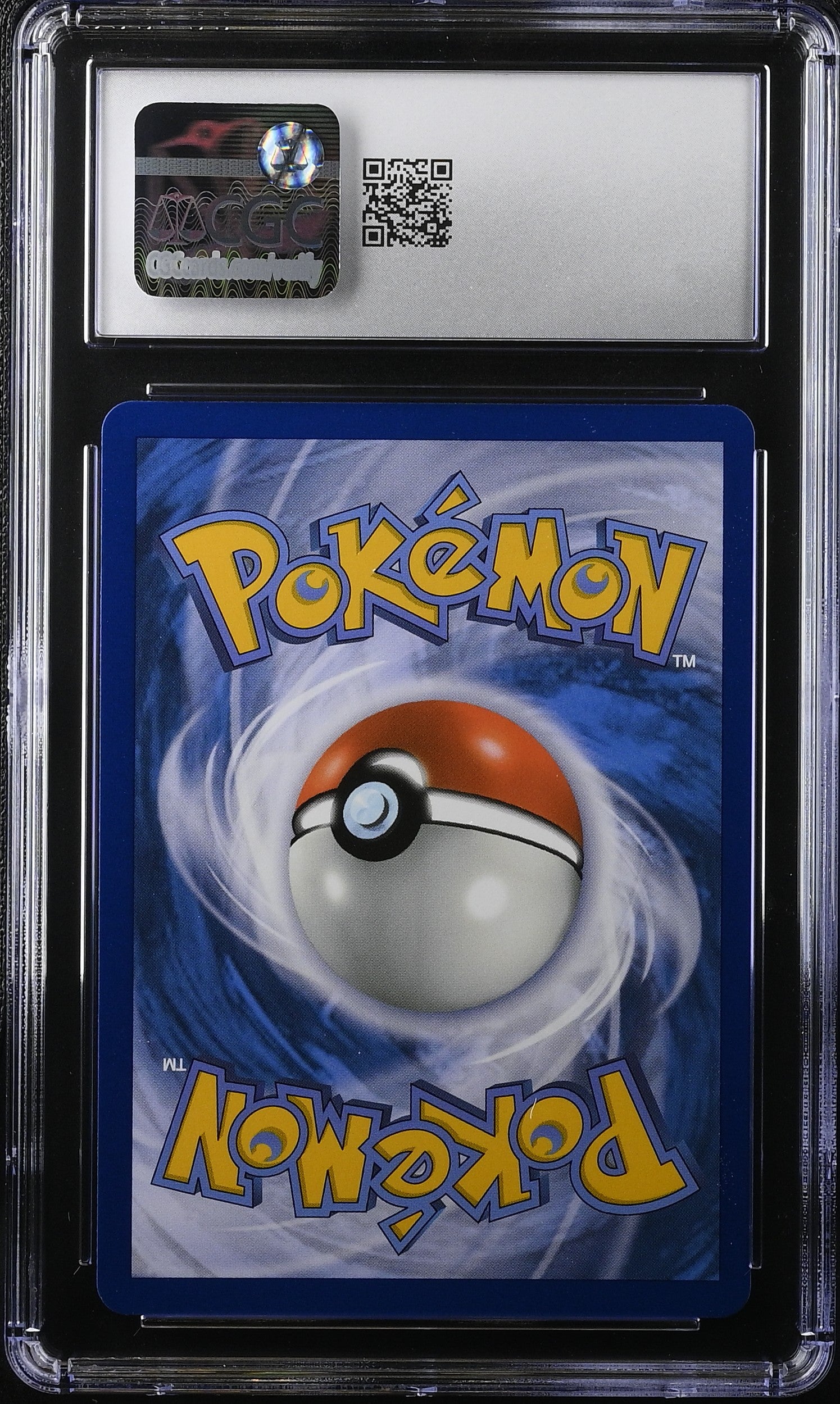 2025 Pokemon Mega Phantasmal Flames IR Ludicolo #95 CGC 10 GEM MINT