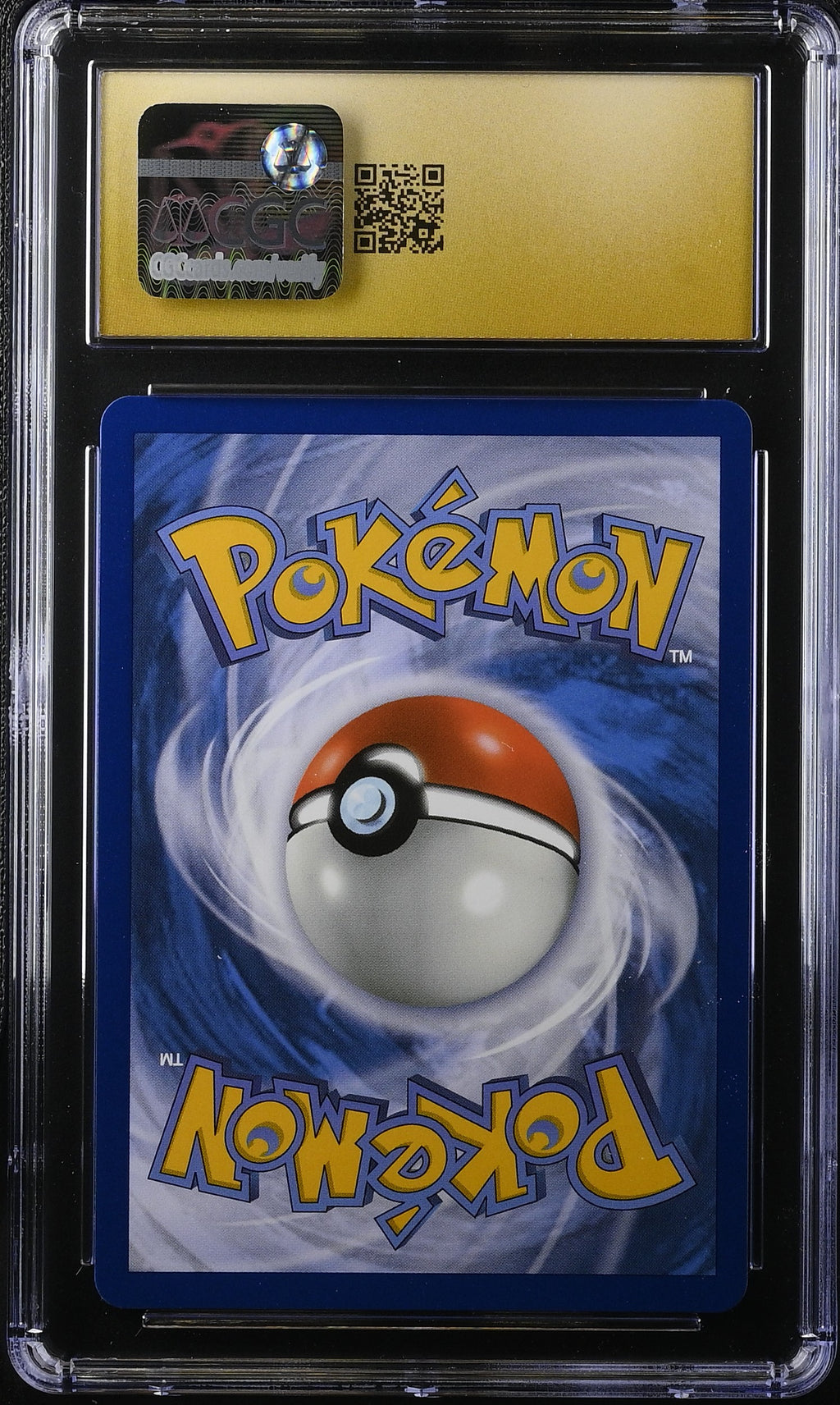 2025 Pokemon Mega Evolution IR Shroodle #149 CGC 10 PRISTINE
