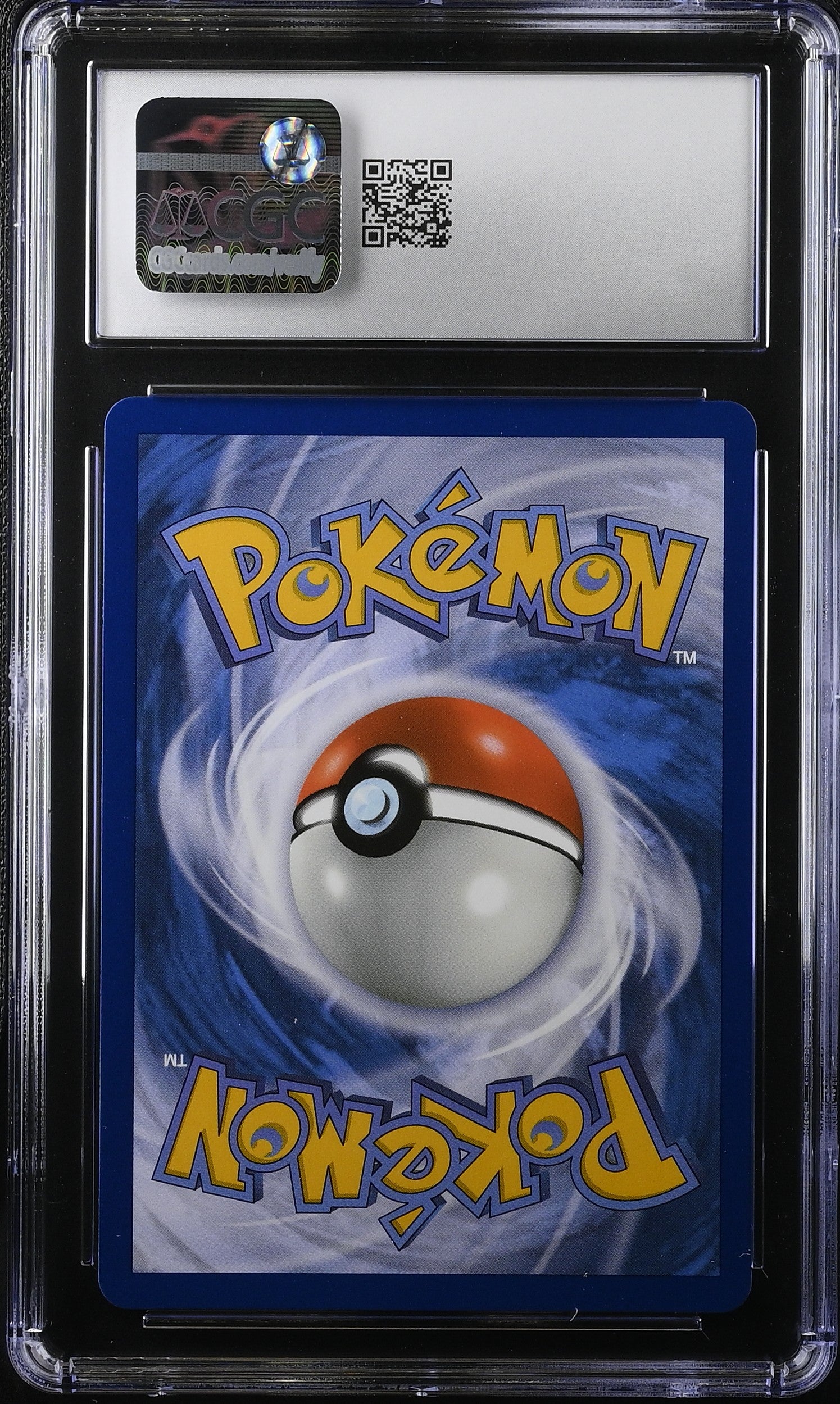 2025 Pokemon Mega Evolution IR Spearow #151 CGC 10 GEM MINT