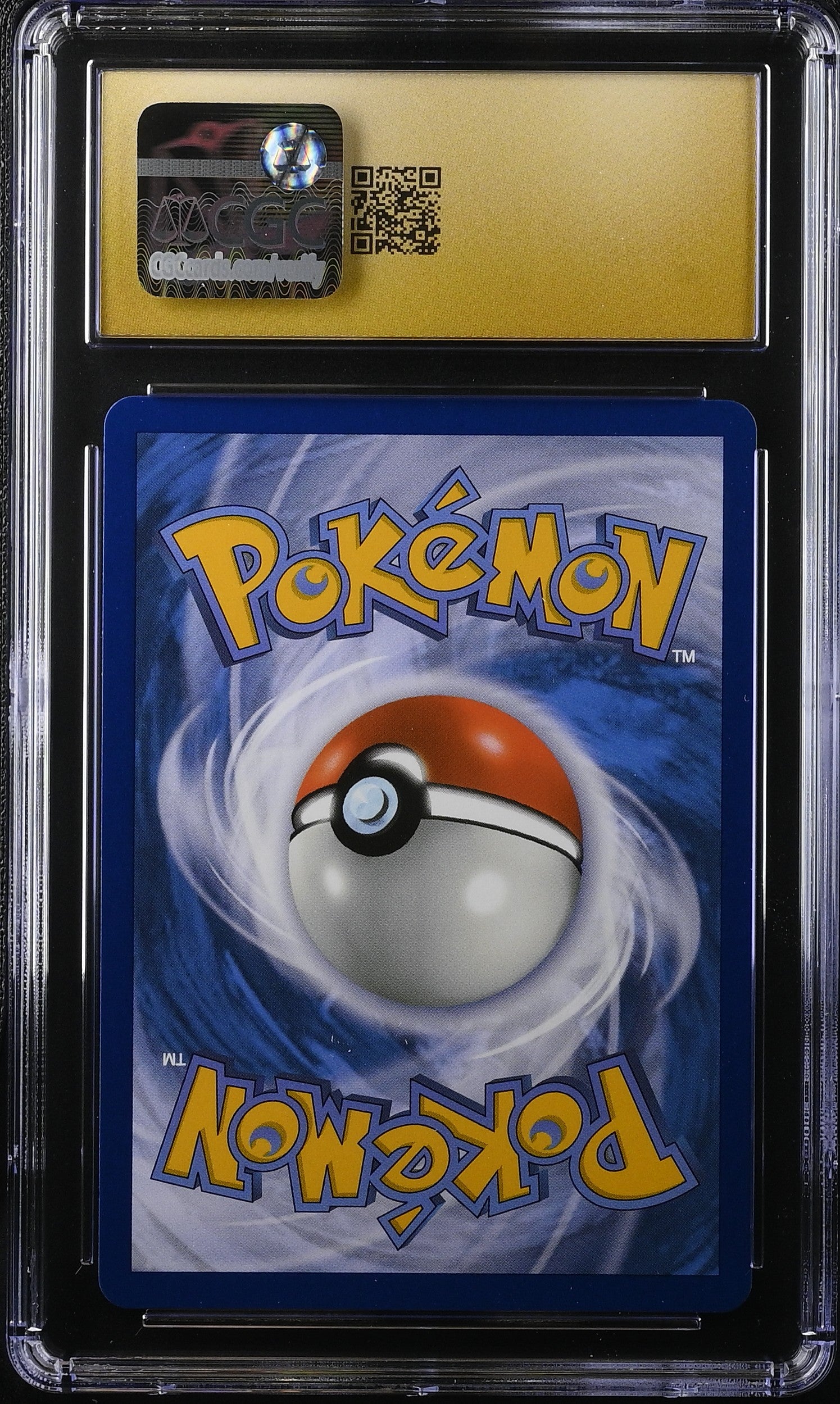 2025 Pokemon Mega Evolution Full Art Mega Latias Ex #163 CGC 10 PRISTINE