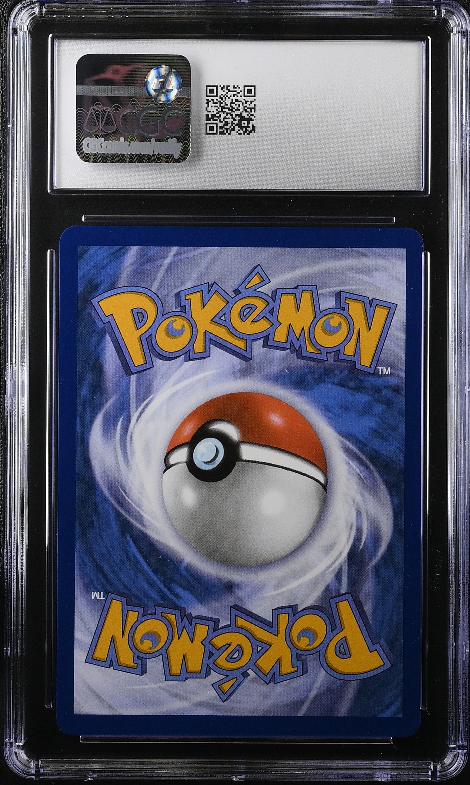 2025 Pokemon Mega Phantasmal Flames IR Flygon #101 CGC 9 MINT