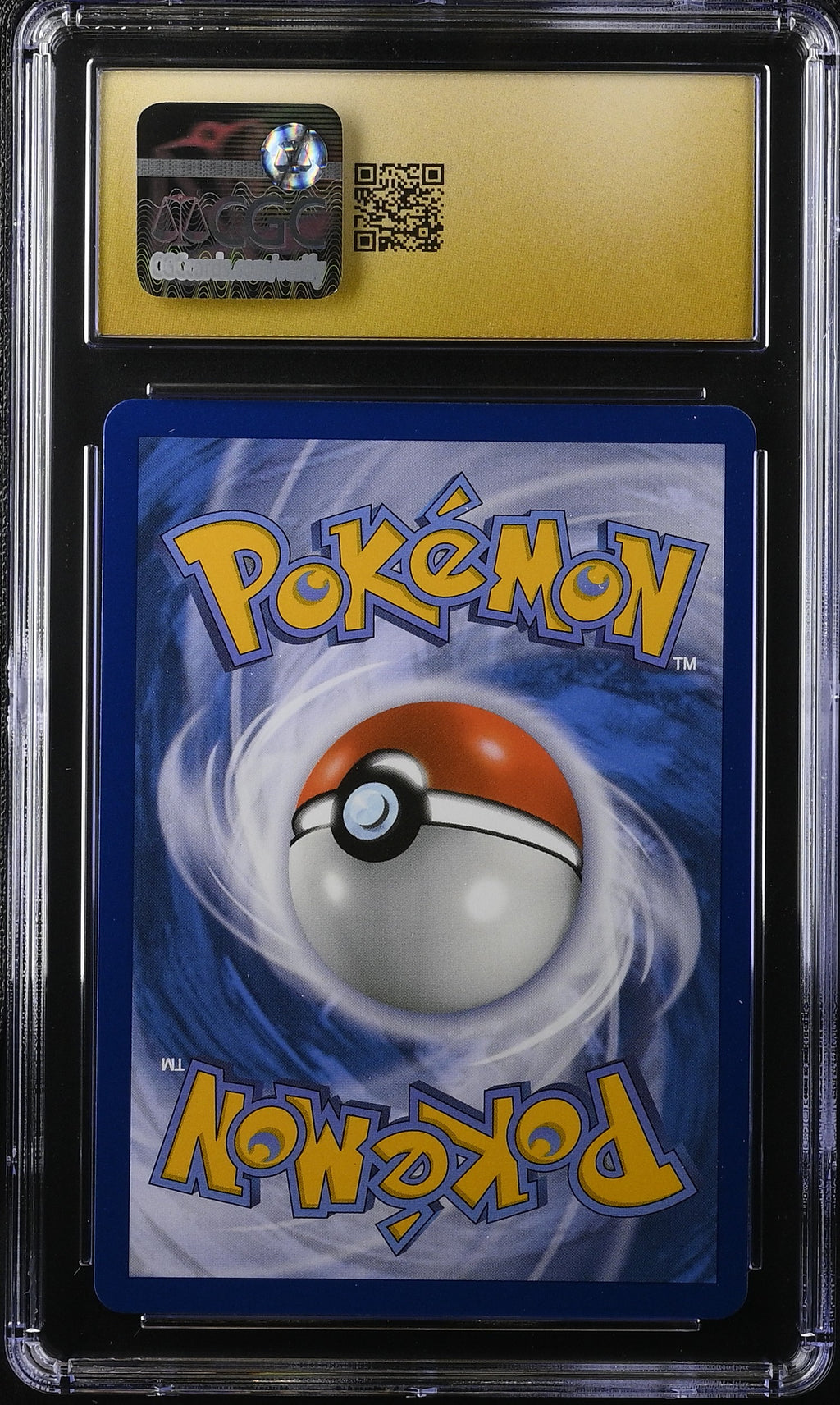 2025 Pokemon Mega Evolution IR Litleo #139 CGC 10 PRISTINE